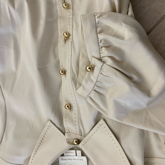 Kate Spade Size 2 Tea Dress - Picture 5 of 8